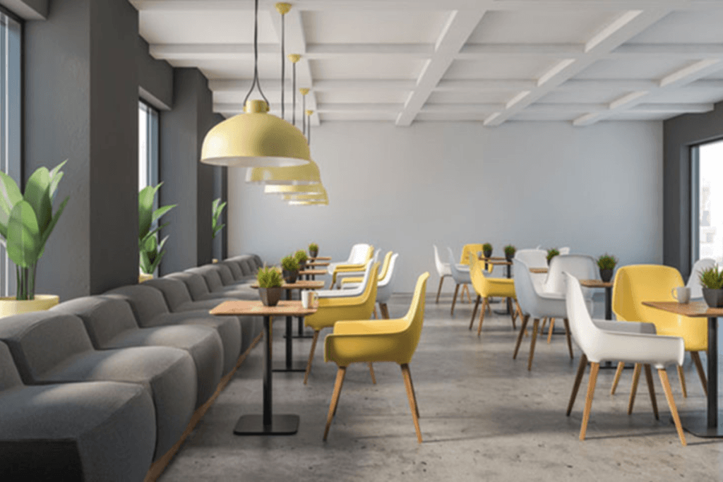 Commercial Painting
