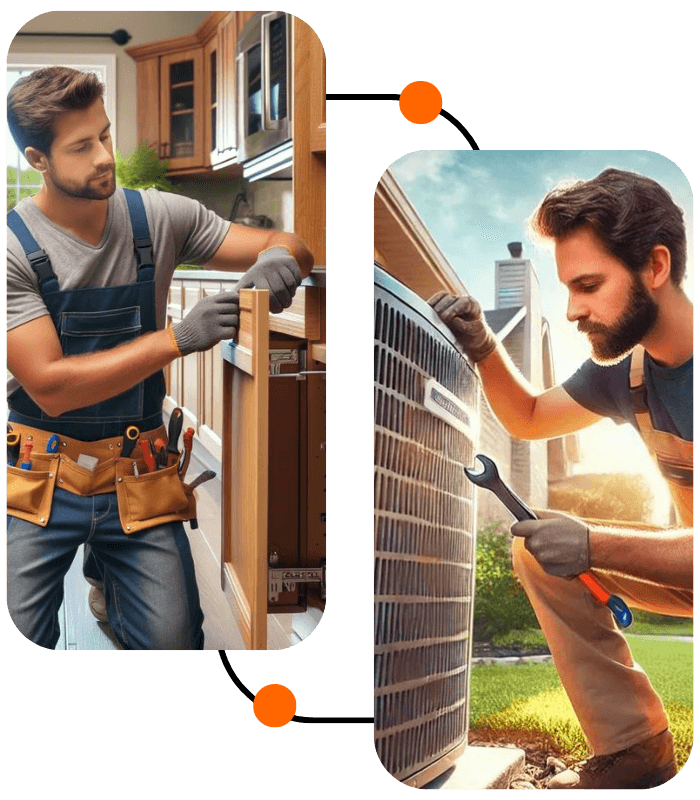 Handyman service In Dubai