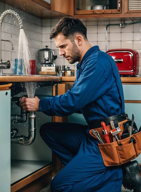 Reliable Handyman Service