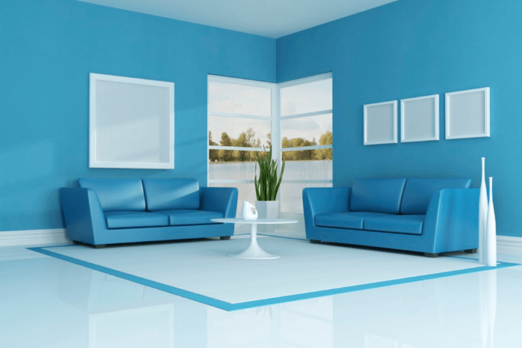 Residential Painting