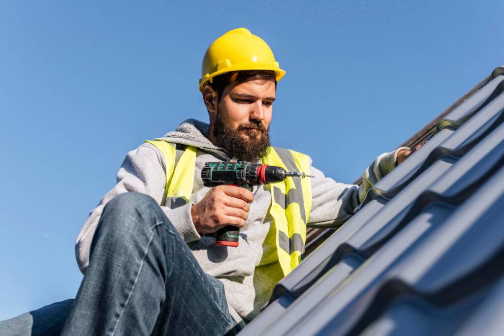 Roofing Service